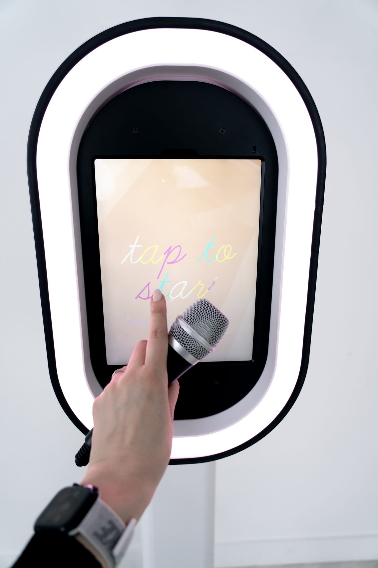 Video Guestbook
