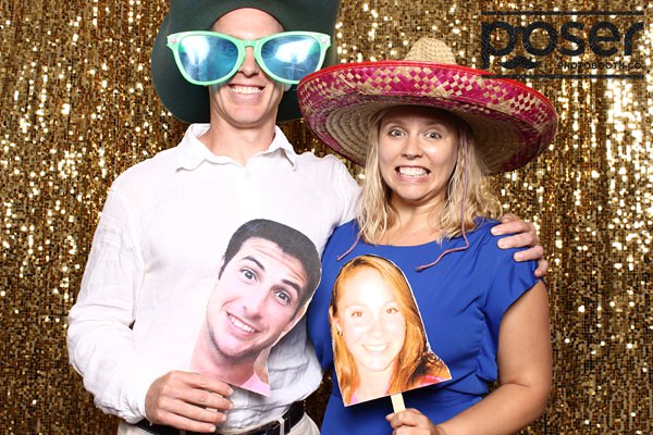 Lansdale photo booth