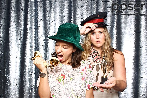 alt="Brushwood Stables Photo Booth"